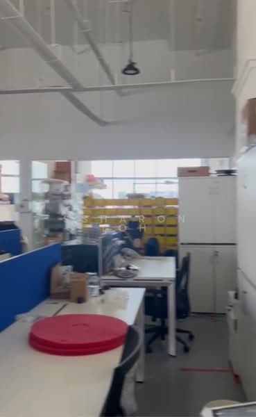 HH @ Kallang, 55 Kallang Pudding Road, 1,927 sqft, Light Industrial (B1) For Rent, by Ssharon Loh, 500166004 - CommercialGuru.com.sg