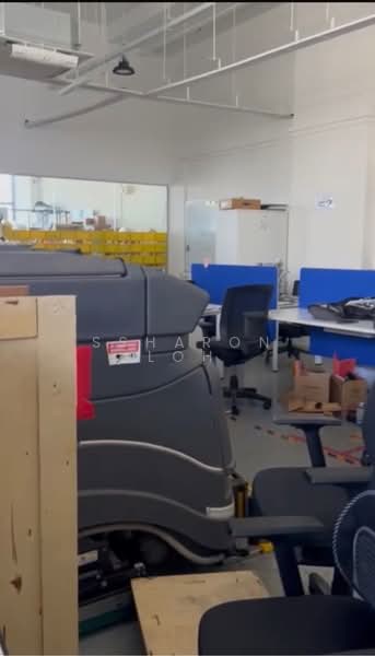 HH @ Kallang, 55 Kallang Pudding Road, 1,927 sqft, Light Industrial (B1) For Rent, by Ssharon Loh, 500166004 - CommercialGuru.com.sg