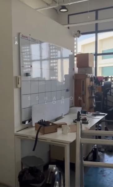 HH @ Kallang, 55 Kallang Pudding Road, 1,927 sqft, Light Industrial (B1) For Rent, by Ssharon Loh, 500166004 - CommercialGuru.com.sg