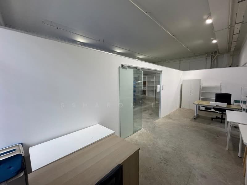HH @ Kallang, 55 Kallang Pudding Road, 1,808 sqft, Light Industrial (B1) For Rent, by Ssharon Loh, 500166005 - CommercialGuru.com.sg