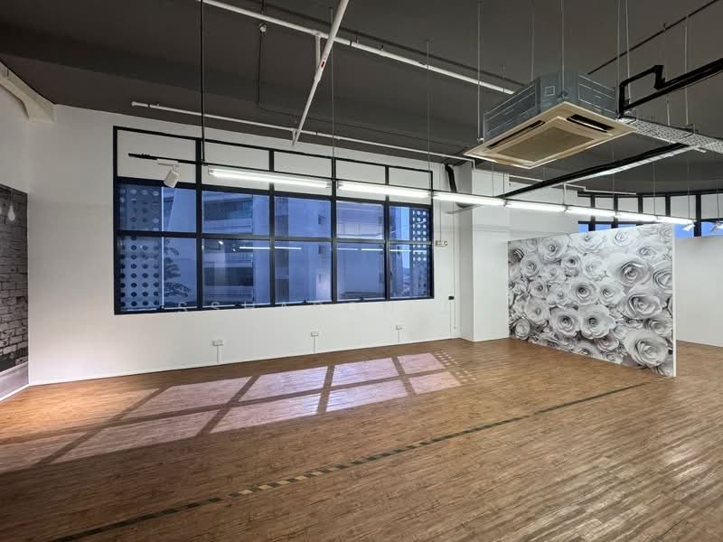 HH @ Kallang, 55 Kallang Pudding Road, 1,927 sqft, Light Industrial (B1) For Rent, by Ssharon Loh, 500166006 - CommercialGuru.com.sg