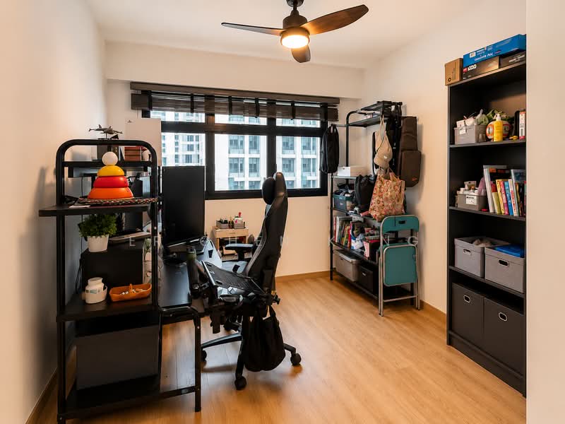 113A Alkaff Crescent, 113A Alkaff Crescent, 3 Bedrooms, 1,001 sqft, HDB Flat For Sale, by Er Chen Kang, 500166008 - Study - PropertyGuru.com.sg