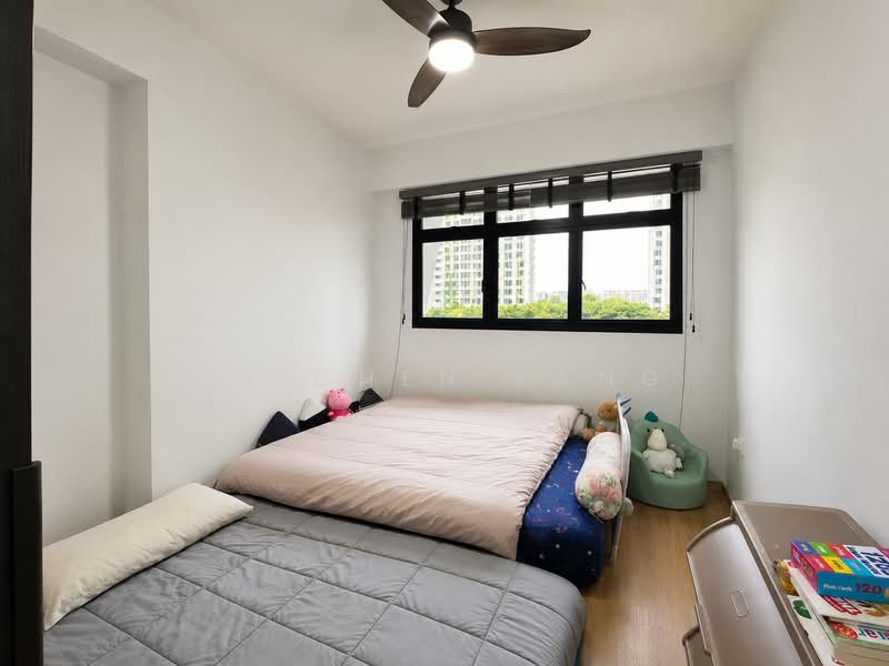 113A Alkaff Crescent, 113A Alkaff Crescent, 3 Bedrooms, 1,001 sqft, HDB Flat For Sale, by Er Chen Kang, 500166008 - Bedroom - PropertyGuru.com.sg
