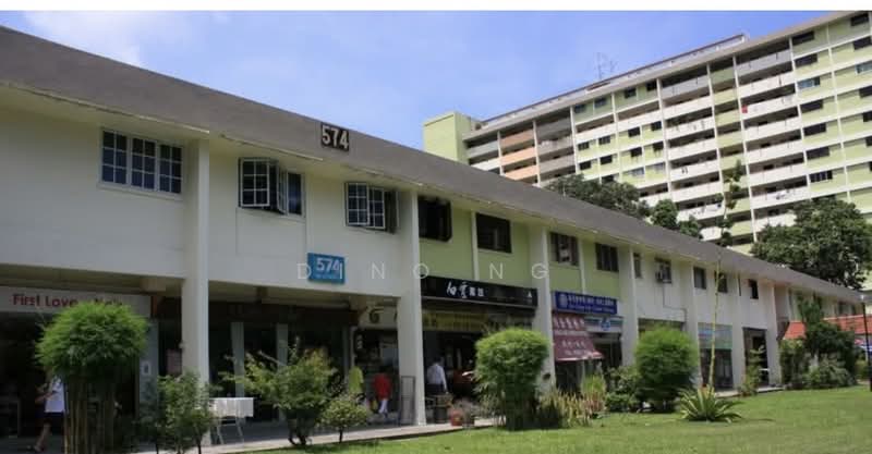 574 ang mo kio ave 10, 574 ang mo Kio avenue 10, 1,614 sqft, Shop / Shophouse For Sale, by Dino Ng, 500166009 - Exterior - CommercialGuru.com.sg