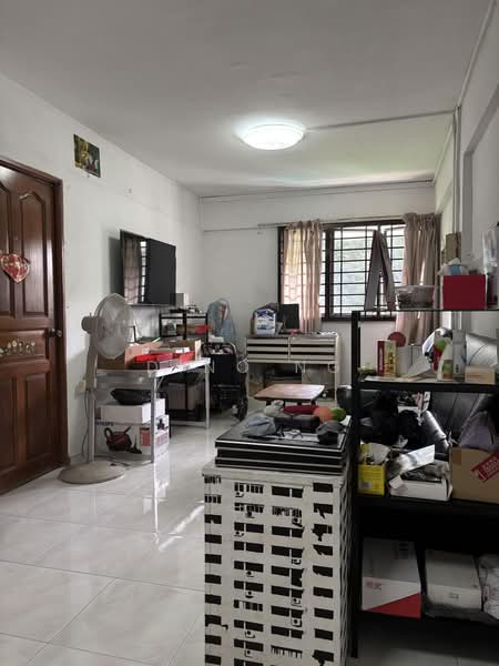 574 ang mo kio ave 10, 574 ang mo Kio avenue 10, Ang Mo Kio / Bishan / Thomson, 1,614 sqft, Shop / Shophouse For Sale, by Dino Ng, 500166009 - Living Room - CommercialGuru.com.sg