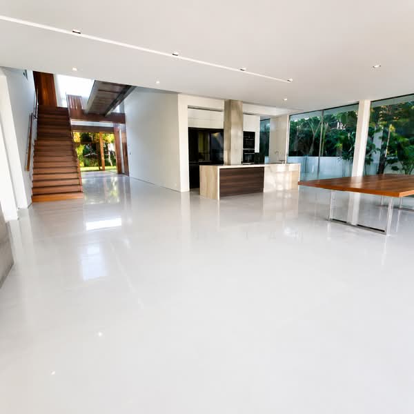 Sentosa Cove, Cove Grove, 5 Bedrooms, 12,000 sqft, Bungalow House For Rent, by Alvin Tan, 500166010 - Interior - PropertyGuru.com.sg