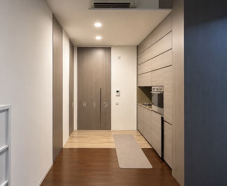 Seletar Park Residence, 21 Seletar Road, 1 Bedroom, 645 sqft, Condominium For Rent, by Greg Pan, 500166012 - Interior - PropertyGuru.com.sg