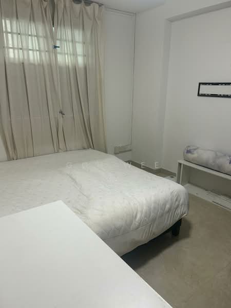 131 Marsiling Rise, 131 Marsiling Rise, Room Rental, 200 sqft, HDB Flat For Rent, by Goh Wee Hong, 500166013 - Bedroom - PropertyGuru.com.sg