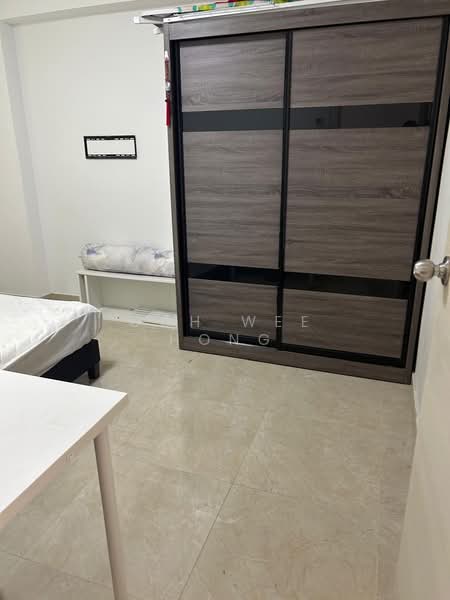 131 Marsiling Rise, 131 Marsiling Rise, Room Rental, 200 sqft, HDB Flat For Rent, by Goh Wee Hong, 500166013 - Bedroom - PropertyGuru.com.sg