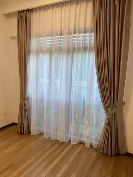 The Cornwall, 2 Cornwall Gardens, 2 Bedrooms, 1,442 sqft, Condominium For Rent, by Helen Tan, 500166015 - Interior - PropertyGuru.com.sg