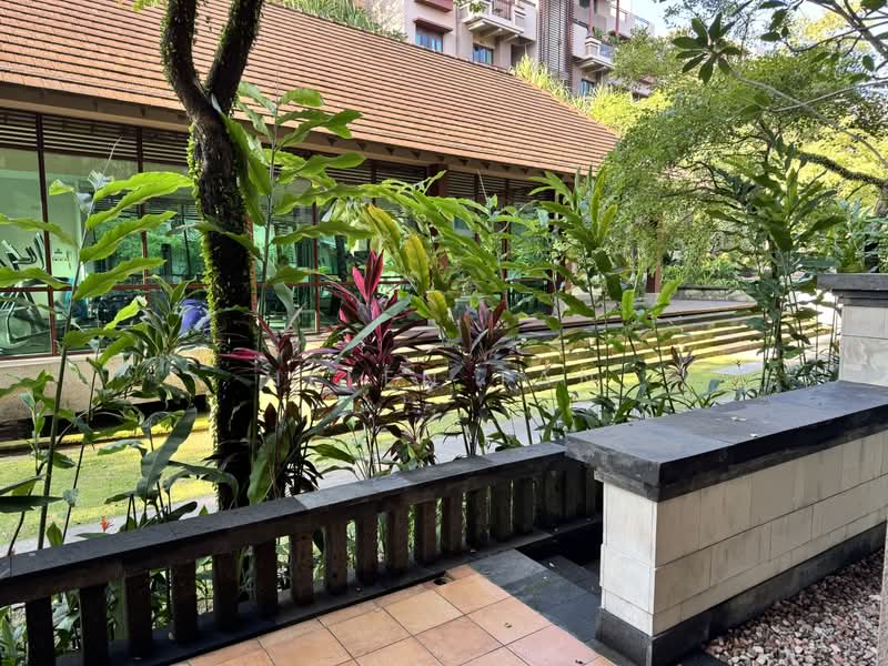 The Cornwall, 2 Cornwall Gardens, 2 Bedrooms, 1,442 sqft, Condominium For Rent, by Helen Tan, 500166015 - Exterior - PropertyGuru.com.sg