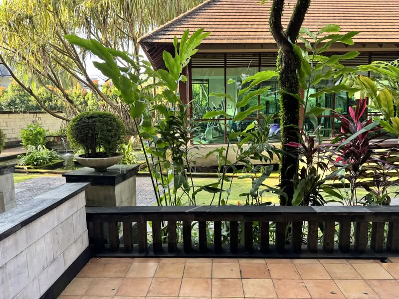 The Cornwall, 2 Cornwall Gardens, 2 Bedrooms, 1,442 sqft, Condominium For Rent, by Helen Tan, 500166015 - Exterior - PropertyGuru.com.sg