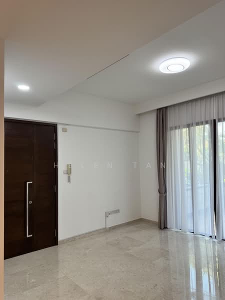 The Cornwall, 2 Cornwall Gardens, 2 Bedrooms, 1,442 sqft, Condominium For Rent, by Helen Tan, 500166015 - Interior - PropertyGuru.com.sg
