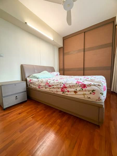 267B Compassvale Link, 267B Compassvale Link, 3 Bedrooms, 969 sqft, HDB Flat For Sale, by Yuna Lim, 500166016 - Bedroom - PropertyGuru.com.sg