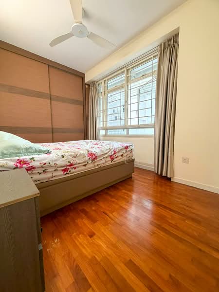 267B Compassvale Link, 267B Compassvale Link, 3 Bedrooms, 969 sqft, HDB Flat For Sale, by Yuna Lim, 500166016 - Bedroom - PropertyGuru.com.sg