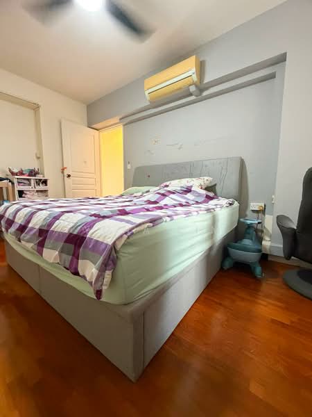 267B Compassvale Link, 267B Compassvale Link, 3 Bedrooms, 969 sqft, HDB Flat For Sale, by Yuna Lim, 500166016 - Bedroom - PropertyGuru.com.sg