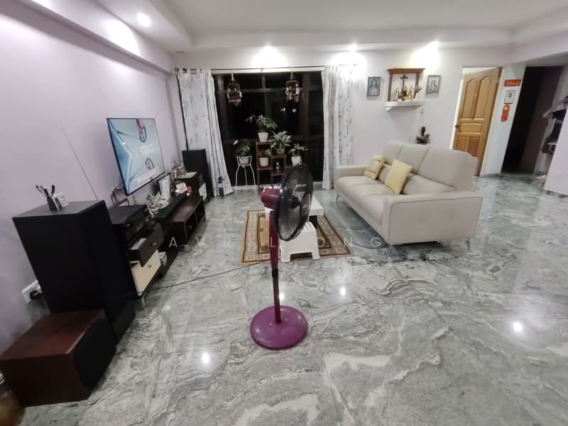 184B Rivervale Crescent, 184B Rivervale Crescent, Room Rental, 12 sqft, HDB Flat For Rent, by Avril Ong, 500166017 - Living Room - PropertyGuru.com.sg