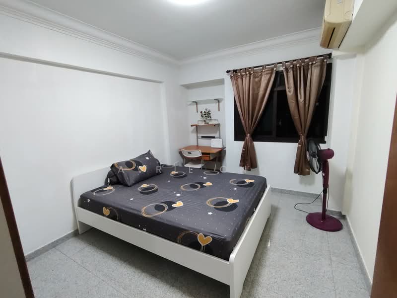 184B Rivervale Crescent, 184B Rivervale Crescent, Room Rental, 12 sqft, HDB Flat For Rent, by Avril Ong, 500166017 - Bedroom - PropertyGuru.com.sg