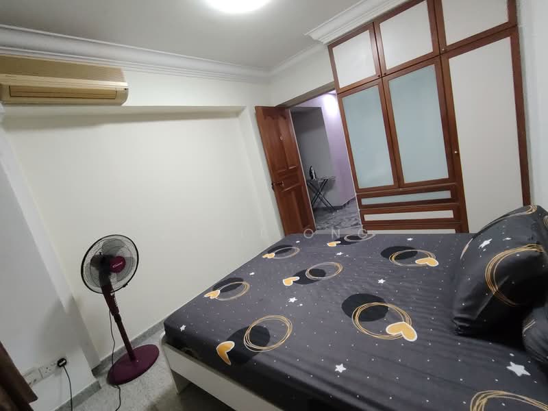 184B Rivervale Crescent, 184B Rivervale Crescent, Room Rental, 12 sqft, HDB Flat For Rent, by Avril Ong, 500166017 - Bedroom - PropertyGuru.com.sg