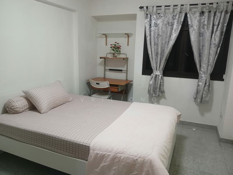 184B Rivervale Crescent, 184B Rivervale Crescent, Hougang / Punggol / Sengkang, Room Rental, 12 sqft, HDB Flat For Rent, by Avril Ong, 500166017 - Bedroom - PropertyGuru.com.sg