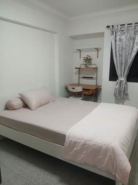 184B Rivervale Crescent, 184B Rivervale Crescent, Hougang / Punggol / Sengkang, Room Rental, 12 sqft, HDB Flat For Rent, by Avril Ong, 500166017 - Bedroom - PropertyGuru.com.sg