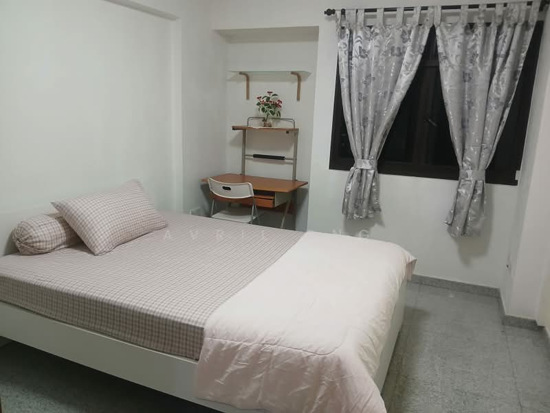 184B Rivervale Crescent, 184B Rivervale Crescent, Hougang / Punggol / Sengkang, Room Rental, 12 sqft, HDB Flat For Rent, by Avril Ong, 500166017 - Bedroom - PropertyGuru.com.sg