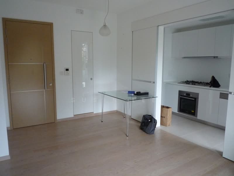 Shelford 23, 23 Shelford Road, 2 Bedrooms, 829 sqft, Apartment For Rent, by SuSin Lee, 500166018 - Kitchen - PropertyGuru.com.sg