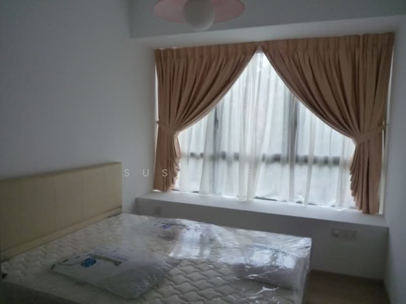 Shelford 23, 23 Shelford Road, 2 Bedrooms, 829 sqft, Apartment For Rent, by SuSin Lee, 500166018 - Bedroom - PropertyGuru.com.sg