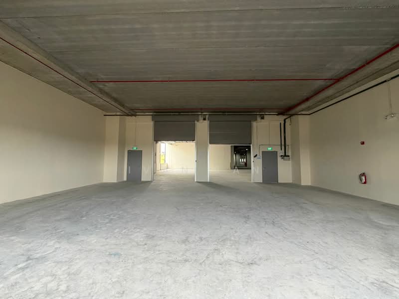 Stellar @ Tampines, 12 Tampines North Drive 4, 2,500 sqft, Factory / Workshop (B2) For Rent, by Ivan Tan, 500166019 - Interior - CommercialGuru.com.sg