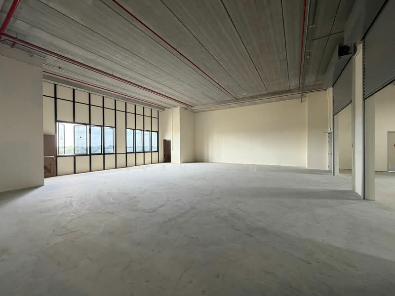 Stellar @ Tampines, 12 Tampines North Drive 4, 2,500 sqft, Factory / Workshop (B2) For Rent, by Ivan Tan, 500166019 - Interior - CommercialGuru.com.sg