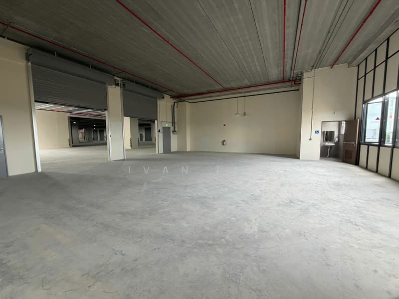 Stellar @ Tampines, 12 Tampines North Drive 4, 2,500 sqft, Factory / Workshop (B2) For Rent, by Ivan Tan, 500166019 - Interior - CommercialGuru.com.sg