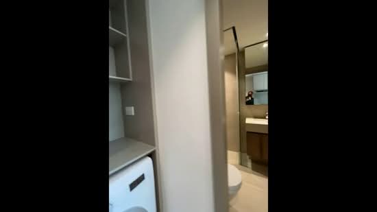 The Garden Residences, 1 Serangoon North View, 4 Bedrooms, 1,195 sqft, Condominium For Rent, by Ethel Lim, 500166020 - PropertyGuru.com.sg