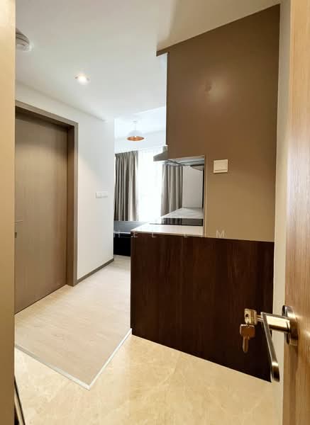The Garden Residences, 1 Serangoon North View, 4 Bedrooms, 1,195 sqft, Condominium For Rent, by Ethel Lim, 500166020 - Interior - PropertyGuru.com.sg