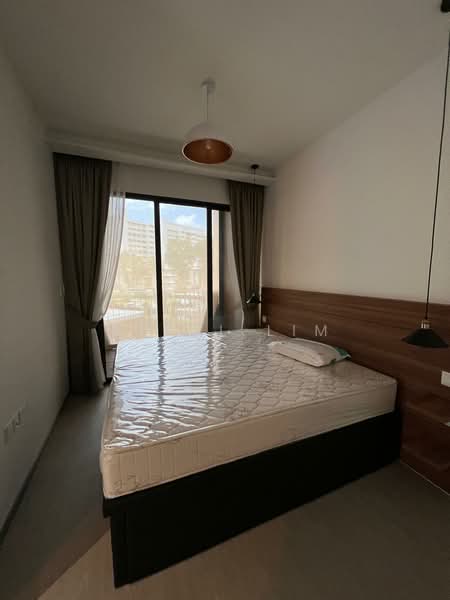 The Garden Residences, 1 Serangoon North View, 4 Bedrooms, 1,195 sqft, Condominium For Rent, by Ethel Lim, 500166020 - Bedroom - PropertyGuru.com.sg