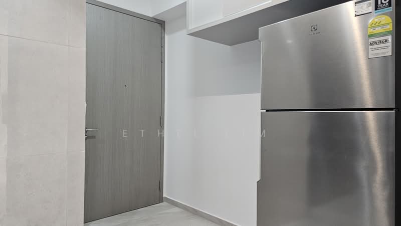 The Garden Residences, 1 Serangoon North View, 4 Bedrooms, 1,195 sqft, Condominium For Rent, by Ethel Lim, 500166020 - Interior - PropertyGuru.com.sg