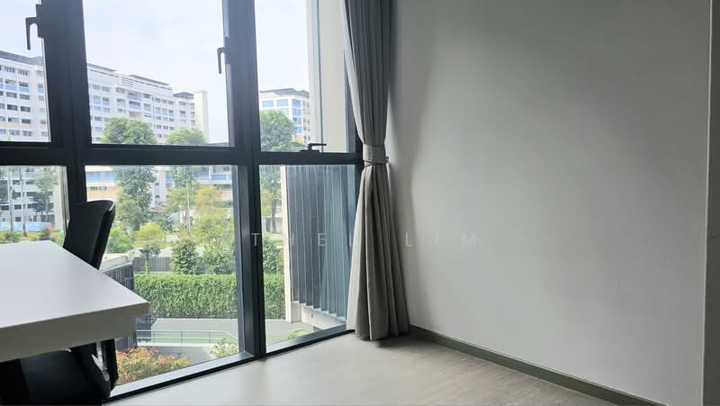The Garden Residences, 1 Serangoon North View, 4 Bedrooms, 1,195 sqft, Condominium For Rent, by Ethel Lim, 500166020 - View - PropertyGuru.com.sg