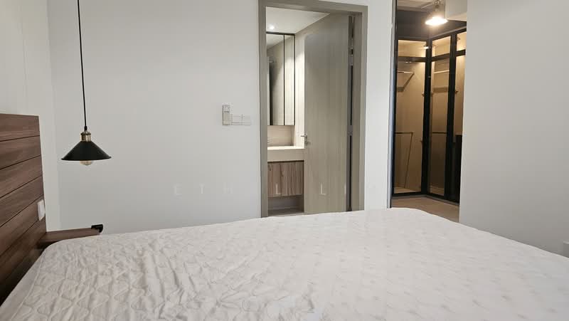 The Garden Residences, 1 Serangoon North View, 4 Bedrooms, 1,195 sqft, Condominium For Rent, by Ethel Lim, 500166020 - Bedroom - PropertyGuru.com.sg