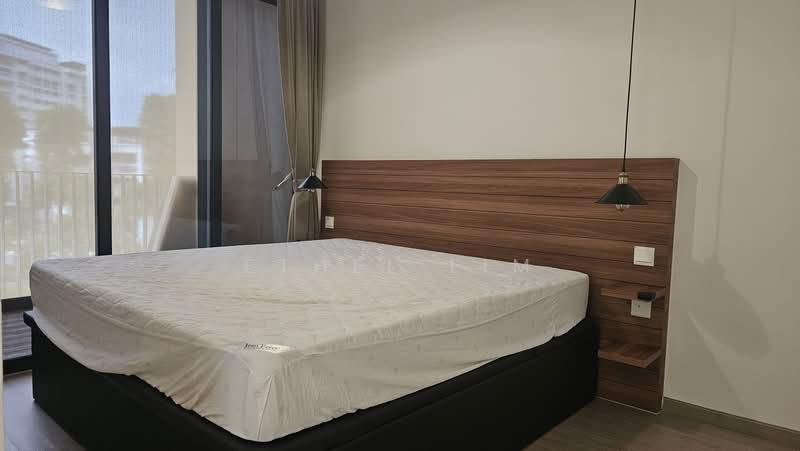The Garden Residences, 1 Serangoon North View, 4 Bedrooms, 1,195 sqft, Condominium For Rent, by Ethel Lim, 500166020 - Bedroom - PropertyGuru.com.sg