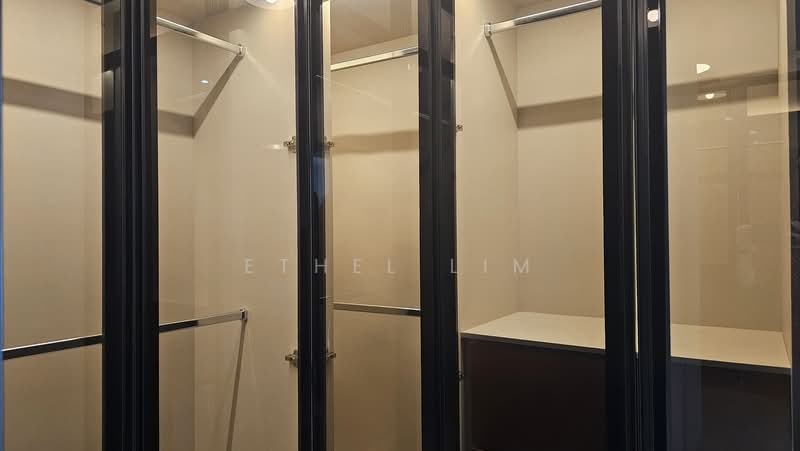 The Garden Residences, 1 Serangoon North View, 4 Bedrooms, 1,195 sqft, Condominium For Rent, by Ethel Lim, 500166020 - Interior - PropertyGuru.com.sg