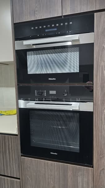 The Garden Residences, 1 Serangoon North View, Hougang / Punggol / Sengkang, 4 Bedrooms, 1,195 sqft, Condominium For Rent, by Ethel Lim, 500166020 - Kitchen - PropertyGuru.com.sg