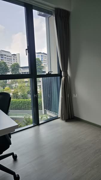 The Garden Residences, 1 Serangoon North View, Hougang / Punggol / Sengkang, 4 Bedrooms, 1,195 sqft, Condominium For Rent, by Ethel Lim, 500166020 - View - PropertyGuru.com.sg