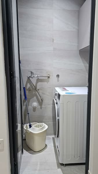 The Garden Residences, 1 Serangoon North View, Hougang / Punggol / Sengkang, 4 Bedrooms, 1,195 sqft, Condominium For Rent, by Ethel Lim, 500166020 - Interior - PropertyGuru.com.sg
