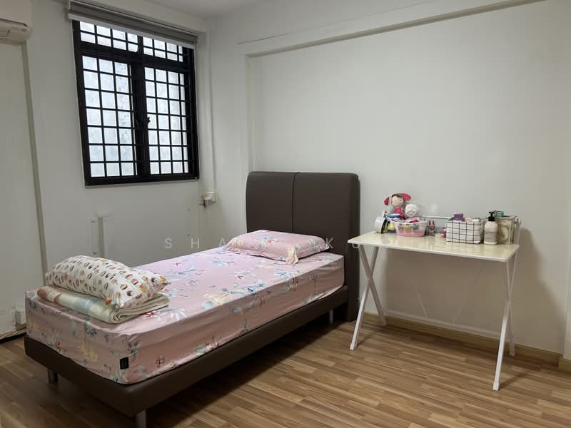 108 Serangoon North Avenue 1, 108 Serangoon North Avenue 1, 2 Bedrooms, 645 sqft, HDB Flat For Sale, by Shawn Kua, 500166021 - Bedroom - PropertyGuru.com.sg