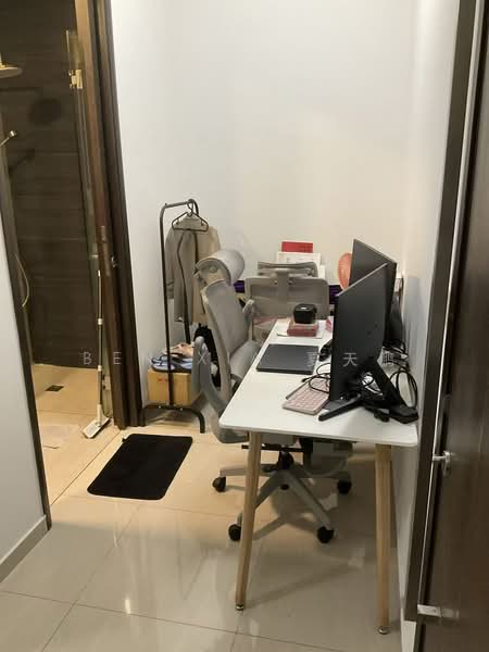 Oxley Edge, 308 River Valley Road, 2 Bedrooms, 420 sqft, Apartment For Rent, by Ben XIA 夏天鹏, 500166022 - Study - PropertyGuru.com.sg