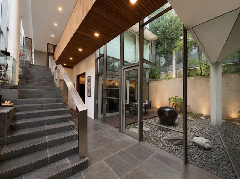 ❤️New Listing in Berrima (D11)❤️Walk to Botanic Gardens ❤️North South Facing❤️, D11/ Trevose / Berrima / Camborne /Harlyn / Kheam Hock /, 5 Bedrooms, 6,000 sqft, Detached House For Sale, by Abel Seet, 500166024 - Interior - PropertyGuru.com.sg