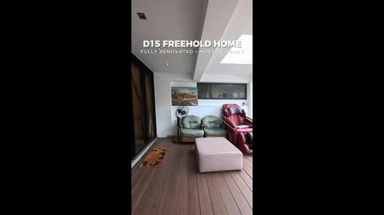 Opera Estate / Siglap, Opera Estate / Siglap, 7 Bedrooms, 4,081 sqft, Terraced House For Rent, by Stacy Tan, 500166025 - PropertyGuru.com.sg