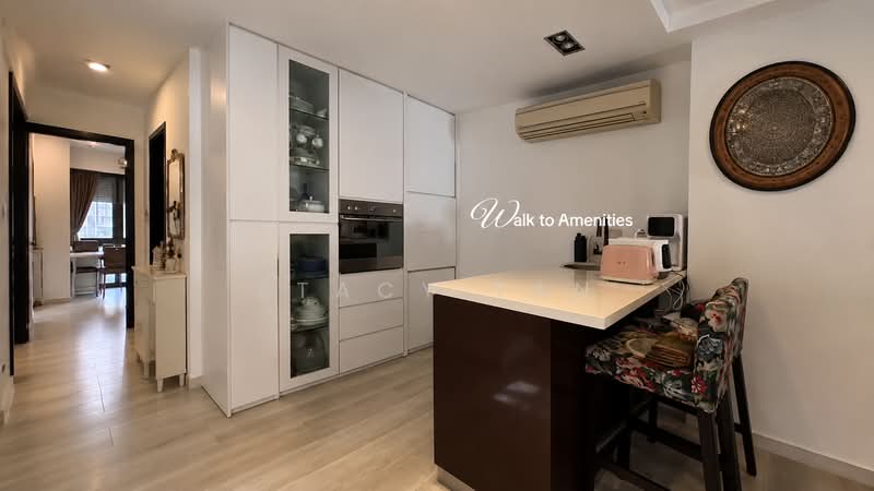 Opera Estate / Siglap, Opera Estate / Siglap, 7 Bedrooms, 4,081 sqft, Terraced House For Rent, by Stacy Tan, 500166025 - Kitchen - PropertyGuru.com.sg