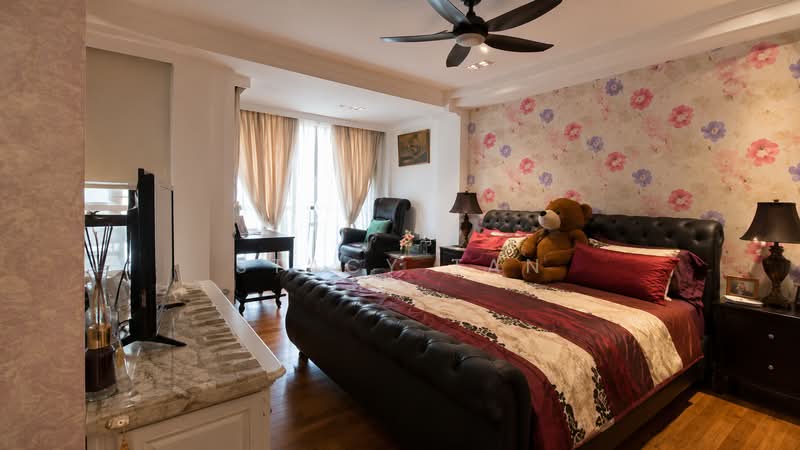 Opera Estate / Siglap, Opera Estate / Siglap, 7 Bedrooms, 4,081 sqft, Terraced House For Rent, by Stacy Tan, 500166025 - Bedroom - PropertyGuru.com.sg