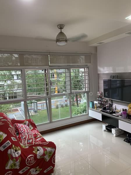 215A Compassvale Drive, 215A Compassvale Drive, 2 Bedrooms, 731 sqft, HDB Flat For Rent, by Renee Nicole Lee, 500166026 - Living Room - PropertyGuru.com.sg