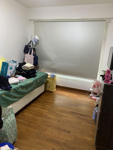 215A Compassvale Drive, 215A Compassvale Drive, 2 Bedrooms, 731 sqft, HDB Flat For Rent, by Renee Nicole Lee, 500166026 - Bedroom - PropertyGuru.com.sg